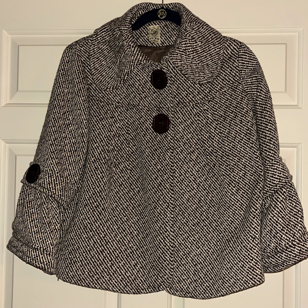 Juno New York Jacket